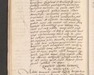 Zdjęcie nr 66 dla obiektu archiwalnego: Acta actorum, sententiarum diffinitivarum coram reverendo domino Petro Miscowski canonico et in spiritualibus vicario generali Cracoviensi ad annum Domini Mᵐᵘᵐ DXLVIᵗᵘᵐ, cuius indictio est quarta, pontificatus sanctissimi in Christo patris et domini nostri domini Pauli divina providencia pape tercii, a die tercia mensis Novembris, annus duodecimus (sic!) feliciter continuantur