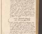 Zdjęcie nr 65 dla obiektu archiwalnego: Acta actorum, sententiarum diffinitivarum coram reverendo domino Petro Miscowski canonico et in spiritualibus vicario generali Cracoviensi ad annum Domini Mᵐᵘᵐ DXLVIᵗᵘᵐ, cuius indictio est quarta, pontificatus sanctissimi in Christo patris et domini nostri domini Pauli divina providencia pape tercii, a die tercia mensis Novembris, annus duodecimus (sic!) feliciter continuantur