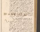 Zdjęcie nr 61 dla obiektu archiwalnego: Acta actorum, sententiarum diffinitivarum coram reverendo domino Petro Miscowski canonico et in spiritualibus vicario generali Cracoviensi ad annum Domini Mᵐᵘᵐ DXLVIᵗᵘᵐ, cuius indictio est quarta, pontificatus sanctissimi in Christo patris et domini nostri domini Pauli divina providencia pape tercii, a die tercia mensis Novembris, annus duodecimus (sic!) feliciter continuantur