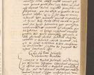 Zdjęcie nr 63 dla obiektu archiwalnego: Acta actorum, sententiarum diffinitivarum coram reverendo domino Petro Miscowski canonico et in spiritualibus vicario generali Cracoviensi ad annum Domini Mᵐᵘᵐ DXLVIᵗᵘᵐ, cuius indictio est quarta, pontificatus sanctissimi in Christo patris et domini nostri domini Pauli divina providencia pape tercii, a die tercia mensis Novembris, annus duodecimus (sic!) feliciter continuantur