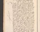 Zdjęcie nr 64 dla obiektu archiwalnego: Acta actorum, sententiarum diffinitivarum coram reverendo domino Petro Miscowski canonico et in spiritualibus vicario generali Cracoviensi ad annum Domini Mᵐᵘᵐ DXLVIᵗᵘᵐ, cuius indictio est quarta, pontificatus sanctissimi in Christo patris et domini nostri domini Pauli divina providencia pape tercii, a die tercia mensis Novembris, annus duodecimus (sic!) feliciter continuantur