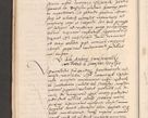 Zdjęcie nr 60 dla obiektu archiwalnego: Acta actorum, sententiarum diffinitivarum coram reverendo domino Petro Miscowski canonico et in spiritualibus vicario generali Cracoviensi ad annum Domini Mᵐᵘᵐ DXLVIᵗᵘᵐ, cuius indictio est quarta, pontificatus sanctissimi in Christo patris et domini nostri domini Pauli divina providencia pape tercii, a die tercia mensis Novembris, annus duodecimus (sic!) feliciter continuantur