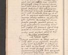 Zdjęcie nr 58 dla obiektu archiwalnego: Acta actorum, sententiarum diffinitivarum coram reverendo domino Petro Miscowski canonico et in spiritualibus vicario generali Cracoviensi ad annum Domini Mᵐᵘᵐ DXLVIᵗᵘᵐ, cuius indictio est quarta, pontificatus sanctissimi in Christo patris et domini nostri domini Pauli divina providencia pape tercii, a die tercia mensis Novembris, annus duodecimus (sic!) feliciter continuantur