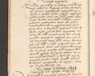 Zdjęcie nr 52 dla obiektu archiwalnego: Acta actorum, sententiarum diffinitivarum coram reverendo domino Petro Miscowski canonico et in spiritualibus vicario generali Cracoviensi ad annum Domini Mᵐᵘᵐ DXLVIᵗᵘᵐ, cuius indictio est quarta, pontificatus sanctissimi in Christo patris et domini nostri domini Pauli divina providencia pape tercii, a die tercia mensis Novembris, annus duodecimus (sic!) feliciter continuantur