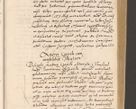 Zdjęcie nr 51 dla obiektu archiwalnego: Acta actorum, sententiarum diffinitivarum coram reverendo domino Petro Miscowski canonico et in spiritualibus vicario generali Cracoviensi ad annum Domini Mᵐᵘᵐ DXLVIᵗᵘᵐ, cuius indictio est quarta, pontificatus sanctissimi in Christo patris et domini nostri domini Pauli divina providencia pape tercii, a die tercia mensis Novembris, annus duodecimus (sic!) feliciter continuantur