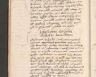 Zdjęcie nr 48 dla obiektu archiwalnego: Acta actorum, sententiarum diffinitivarum coram reverendo domino Petro Miscowski canonico et in spiritualibus vicario generali Cracoviensi ad annum Domini Mᵐᵘᵐ DXLVIᵗᵘᵐ, cuius indictio est quarta, pontificatus sanctissimi in Christo patris et domini nostri domini Pauli divina providencia pape tercii, a die tercia mensis Novembris, annus duodecimus (sic!) feliciter continuantur
