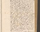 Zdjęcie nr 47 dla obiektu archiwalnego: Acta actorum, sententiarum diffinitivarum coram reverendo domino Petro Miscowski canonico et in spiritualibus vicario generali Cracoviensi ad annum Domini Mᵐᵘᵐ DXLVIᵗᵘᵐ, cuius indictio est quarta, pontificatus sanctissimi in Christo patris et domini nostri domini Pauli divina providencia pape tercii, a die tercia mensis Novembris, annus duodecimus (sic!) feliciter continuantur