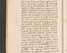 Zdjęcie nr 44 dla obiektu archiwalnego: Acta actorum, sententiarum diffinitivarum coram reverendo domino Petro Miscowski canonico et in spiritualibus vicario generali Cracoviensi ad annum Domini Mᵐᵘᵐ DXLVIᵗᵘᵐ, cuius indictio est quarta, pontificatus sanctissimi in Christo patris et domini nostri domini Pauli divina providencia pape tercii, a die tercia mensis Novembris, annus duodecimus (sic!) feliciter continuantur