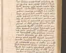Zdjęcie nr 43 dla obiektu archiwalnego: Acta actorum, sententiarum diffinitivarum coram reverendo domino Petro Miscowski canonico et in spiritualibus vicario generali Cracoviensi ad annum Domini Mᵐᵘᵐ DXLVIᵗᵘᵐ, cuius indictio est quarta, pontificatus sanctissimi in Christo patris et domini nostri domini Pauli divina providencia pape tercii, a die tercia mensis Novembris, annus duodecimus (sic!) feliciter continuantur