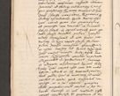 Zdjęcie nr 40 dla obiektu archiwalnego: Acta actorum, sententiarum diffinitivarum coram reverendo domino Petro Miscowski canonico et in spiritualibus vicario generali Cracoviensi ad annum Domini Mᵐᵘᵐ DXLVIᵗᵘᵐ, cuius indictio est quarta, pontificatus sanctissimi in Christo patris et domini nostri domini Pauli divina providencia pape tercii, a die tercia mensis Novembris, annus duodecimus (sic!) feliciter continuantur