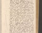 Zdjęcie nr 39 dla obiektu archiwalnego: Acta actorum, sententiarum diffinitivarum coram reverendo domino Petro Miscowski canonico et in spiritualibus vicario generali Cracoviensi ad annum Domini Mᵐᵘᵐ DXLVIᵗᵘᵐ, cuius indictio est quarta, pontificatus sanctissimi in Christo patris et domini nostri domini Pauli divina providencia pape tercii, a die tercia mensis Novembris, annus duodecimus (sic!) feliciter continuantur