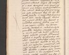 Zdjęcie nr 32 dla obiektu archiwalnego: Acta actorum, sententiarum diffinitivarum coram reverendo domino Petro Miscowski canonico et in spiritualibus vicario generali Cracoviensi ad annum Domini Mᵐᵘᵐ DXLVIᵗᵘᵐ, cuius indictio est quarta, pontificatus sanctissimi in Christo patris et domini nostri domini Pauli divina providencia pape tercii, a die tercia mensis Novembris, annus duodecimus (sic!) feliciter continuantur