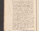 Zdjęcie nr 30 dla obiektu archiwalnego: Acta actorum, sententiarum diffinitivarum coram reverendo domino Petro Miscowski canonico et in spiritualibus vicario generali Cracoviensi ad annum Domini Mᵐᵘᵐ DXLVIᵗᵘᵐ, cuius indictio est quarta, pontificatus sanctissimi in Christo patris et domini nostri domini Pauli divina providencia pape tercii, a die tercia mensis Novembris, annus duodecimus (sic!) feliciter continuantur
