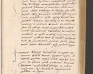 Zdjęcie nr 27 dla obiektu archiwalnego: Acta actorum, sententiarum diffinitivarum coram reverendo domino Petro Miscowski canonico et in spiritualibus vicario generali Cracoviensi ad annum Domini Mᵐᵘᵐ DXLVIᵗᵘᵐ, cuius indictio est quarta, pontificatus sanctissimi in Christo patris et domini nostri domini Pauli divina providencia pape tercii, a die tercia mensis Novembris, annus duodecimus (sic!) feliciter continuantur