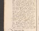 Zdjęcie nr 22 dla obiektu archiwalnego: Acta actorum, sententiarum diffinitivarum coram reverendo domino Petro Miscowski canonico et in spiritualibus vicario generali Cracoviensi ad annum Domini Mᵐᵘᵐ DXLVIᵗᵘᵐ, cuius indictio est quarta, pontificatus sanctissimi in Christo patris et domini nostri domini Pauli divina providencia pape tercii, a die tercia mensis Novembris, annus duodecimus (sic!) feliciter continuantur