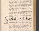 Zdjęcie nr 23 dla obiektu archiwalnego: Acta actorum, sententiarum diffinitivarum coram reverendo domino Petro Miscowski canonico et in spiritualibus vicario generali Cracoviensi ad annum Domini Mᵐᵘᵐ DXLVIᵗᵘᵐ, cuius indictio est quarta, pontificatus sanctissimi in Christo patris et domini nostri domini Pauli divina providencia pape tercii, a die tercia mensis Novembris, annus duodecimus (sic!) feliciter continuantur