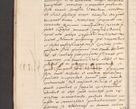 Zdjęcie nr 24 dla obiektu archiwalnego: Acta actorum, sententiarum diffinitivarum coram reverendo domino Petro Miscowski canonico et in spiritualibus vicario generali Cracoviensi ad annum Domini Mᵐᵘᵐ DXLVIᵗᵘᵐ, cuius indictio est quarta, pontificatus sanctissimi in Christo patris et domini nostri domini Pauli divina providencia pape tercii, a die tercia mensis Novembris, annus duodecimus (sic!) feliciter continuantur