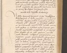 Zdjęcie nr 25 dla obiektu archiwalnego: Acta actorum, sententiarum diffinitivarum coram reverendo domino Petro Miscowski canonico et in spiritualibus vicario generali Cracoviensi ad annum Domini Mᵐᵘᵐ DXLVIᵗᵘᵐ, cuius indictio est quarta, pontificatus sanctissimi in Christo patris et domini nostri domini Pauli divina providencia pape tercii, a die tercia mensis Novembris, annus duodecimus (sic!) feliciter continuantur