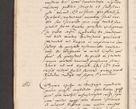 Zdjęcie nr 20 dla obiektu archiwalnego: Acta actorum, sententiarum diffinitivarum coram reverendo domino Petro Miscowski canonico et in spiritualibus vicario generali Cracoviensi ad annum Domini Mᵐᵘᵐ DXLVIᵗᵘᵐ, cuius indictio est quarta, pontificatus sanctissimi in Christo patris et domini nostri domini Pauli divina providencia pape tercii, a die tercia mensis Novembris, annus duodecimus (sic!) feliciter continuantur