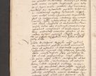 Zdjęcie nr 16 dla obiektu archiwalnego: Acta actorum, sententiarum diffinitivarum coram reverendo domino Petro Miscowski canonico et in spiritualibus vicario generali Cracoviensi ad annum Domini Mᵐᵘᵐ DXLVIᵗᵘᵐ, cuius indictio est quarta, pontificatus sanctissimi in Christo patris et domini nostri domini Pauli divina providencia pape tercii, a die tercia mensis Novembris, annus duodecimus (sic!) feliciter continuantur