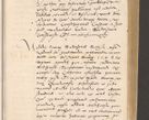 Zdjęcie nr 19 dla obiektu archiwalnego: Acta actorum, sententiarum diffinitivarum coram reverendo domino Petro Miscowski canonico et in spiritualibus vicario generali Cracoviensi ad annum Domini Mᵐᵘᵐ DXLVIᵗᵘᵐ, cuius indictio est quarta, pontificatus sanctissimi in Christo patris et domini nostri domini Pauli divina providencia pape tercii, a die tercia mensis Novembris, annus duodecimus (sic!) feliciter continuantur