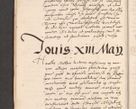 Zdjęcie nr 18 dla obiektu archiwalnego: Acta actorum, sententiarum diffinitivarum coram reverendo domino Petro Miscowski canonico et in spiritualibus vicario generali Cracoviensi ad annum Domini Mᵐᵘᵐ DXLVIᵗᵘᵐ, cuius indictio est quarta, pontificatus sanctissimi in Christo patris et domini nostri domini Pauli divina providencia pape tercii, a die tercia mensis Novembris, annus duodecimus (sic!) feliciter continuantur