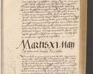 Zdjęcie nr 13 dla obiektu archiwalnego: Acta actorum, sententiarum diffinitivarum coram reverendo domino Petro Miscowski canonico et in spiritualibus vicario generali Cracoviensi ad annum Domini Mᵐᵘᵐ DXLVIᵗᵘᵐ, cuius indictio est quarta, pontificatus sanctissimi in Christo patris et domini nostri domini Pauli divina providencia pape tercii, a die tercia mensis Novembris, annus duodecimus (sic!) feliciter continuantur