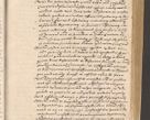 Zdjęcie nr 9 dla obiektu archiwalnego: Acta actorum, sententiarum diffinitivarum coram reverendo domino Petro Miscowski canonico et in spiritualibus vicario generali Cracoviensi ad annum Domini Mᵐᵘᵐ DXLVIᵗᵘᵐ, cuius indictio est quarta, pontificatus sanctissimi in Christo patris et domini nostri domini Pauli divina providencia pape tercii, a die tercia mensis Novembris, annus duodecimus (sic!) feliciter continuantur