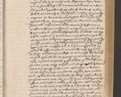 Zdjęcie nr 11 dla obiektu archiwalnego: Acta actorum, sententiarum diffinitivarum coram reverendo domino Petro Miscowski canonico et in spiritualibus vicario generali Cracoviensi ad annum Domini Mᵐᵘᵐ DXLVIᵗᵘᵐ, cuius indictio est quarta, pontificatus sanctissimi in Christo patris et domini nostri domini Pauli divina providencia pape tercii, a die tercia mensis Novembris, annus duodecimus (sic!) feliciter continuantur