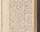 Zdjęcie nr 209 dla obiektu archiwalnego: Acta actorum, sententiarum diffinitivarum coram reverendo domino Petro Miscowski canonico et in spiritualibus vicario generali Cracoviensi ad annum Domini Mᵐᵘᵐ DXLVIᵗᵘᵐ, cuius indictio est quarta, pontificatus sanctissimi in Christo patris et domini nostri domini Pauli divina providencia pape tercii, a die tercia mensis Novembris, annus duodecimus (sic!) feliciter continuantur