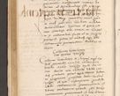 Zdjęcie nr 212 dla obiektu archiwalnego: Acta actorum, sententiarum diffinitivarum coram reverendo domino Petro Miscowski canonico et in spiritualibus vicario generali Cracoviensi ad annum Domini Mᵐᵘᵐ DXLVIᵗᵘᵐ, cuius indictio est quarta, pontificatus sanctissimi in Christo patris et domini nostri domini Pauli divina providencia pape tercii, a die tercia mensis Novembris, annus duodecimus (sic!) feliciter continuantur
