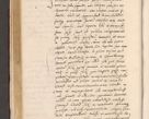 Zdjęcie nr 208 dla obiektu archiwalnego: Acta actorum, sententiarum diffinitivarum coram reverendo domino Petro Miscowski canonico et in spiritualibus vicario generali Cracoviensi ad annum Domini Mᵐᵘᵐ DXLVIᵗᵘᵐ, cuius indictio est quarta, pontificatus sanctissimi in Christo patris et domini nostri domini Pauli divina providencia pape tercii, a die tercia mensis Novembris, annus duodecimus (sic!) feliciter continuantur