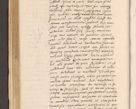 Zdjęcie nr 210 dla obiektu archiwalnego: Acta actorum, sententiarum diffinitivarum coram reverendo domino Petro Miscowski canonico et in spiritualibus vicario generali Cracoviensi ad annum Domini Mᵐᵘᵐ DXLVIᵗᵘᵐ, cuius indictio est quarta, pontificatus sanctissimi in Christo patris et domini nostri domini Pauli divina providencia pape tercii, a die tercia mensis Novembris, annus duodecimus (sic!) feliciter continuantur