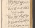 Zdjęcie nr 207 dla obiektu archiwalnego: Acta actorum, sententiarum diffinitivarum coram reverendo domino Petro Miscowski canonico et in spiritualibus vicario generali Cracoviensi ad annum Domini Mᵐᵘᵐ DXLVIᵗᵘᵐ, cuius indictio est quarta, pontificatus sanctissimi in Christo patris et domini nostri domini Pauli divina providencia pape tercii, a die tercia mensis Novembris, annus duodecimus (sic!) feliciter continuantur