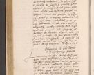 Zdjęcie nr 406 dla obiektu archiwalnego: Acta actorum, sententiarum diffinitivarum coram reverendo domino Petro Miscowski canonico et in spiritualibus vicario generali Cracoviensi ad annum Domini Mᵐᵘᵐ DXLVIᵗᵘᵐ, cuius indictio est quarta, pontificatus sanctissimi in Christo patris et domini nostri domini Pauli divina providencia pape tercii, a die tercia mensis Novembris, annus duodecimus (sic!) feliciter continuantur