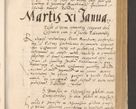 Zdjęcie nr 403 dla obiektu archiwalnego: Acta actorum, sententiarum diffinitivarum coram reverendo domino Petro Miscowski canonico et in spiritualibus vicario generali Cracoviensi ad annum Domini Mᵐᵘᵐ DXLVIᵗᵘᵐ, cuius indictio est quarta, pontificatus sanctissimi in Christo patris et domini nostri domini Pauli divina providencia pape tercii, a die tercia mensis Novembris, annus duodecimus (sic!) feliciter continuantur