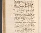 Zdjęcie nr 404 dla obiektu archiwalnego: Acta actorum, sententiarum diffinitivarum coram reverendo domino Petro Miscowski canonico et in spiritualibus vicario generali Cracoviensi ad annum Domini Mᵐᵘᵐ DXLVIᵗᵘᵐ, cuius indictio est quarta, pontificatus sanctissimi in Christo patris et domini nostri domini Pauli divina providencia pape tercii, a die tercia mensis Novembris, annus duodecimus (sic!) feliciter continuantur