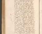 Zdjęcie nr 400 dla obiektu archiwalnego: Acta actorum, sententiarum diffinitivarum coram reverendo domino Petro Miscowski canonico et in spiritualibus vicario generali Cracoviensi ad annum Domini Mᵐᵘᵐ DXLVIᵗᵘᵐ, cuius indictio est quarta, pontificatus sanctissimi in Christo patris et domini nostri domini Pauli divina providencia pape tercii, a die tercia mensis Novembris, annus duodecimus (sic!) feliciter continuantur