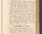 Zdjęcie nr 395 dla obiektu archiwalnego: Acta actorum, sententiarum diffinitivarum coram reverendo domino Petro Miscowski canonico et in spiritualibus vicario generali Cracoviensi ad annum Domini Mᵐᵘᵐ DXLVIᵗᵘᵐ, cuius indictio est quarta, pontificatus sanctissimi in Christo patris et domini nostri domini Pauli divina providencia pape tercii, a die tercia mensis Novembris, annus duodecimus (sic!) feliciter continuantur