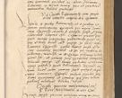 Zdjęcie nr 397 dla obiektu archiwalnego: Acta actorum, sententiarum diffinitivarum coram reverendo domino Petro Miscowski canonico et in spiritualibus vicario generali Cracoviensi ad annum Domini Mᵐᵘᵐ DXLVIᵗᵘᵐ, cuius indictio est quarta, pontificatus sanctissimi in Christo patris et domini nostri domini Pauli divina providencia pape tercii, a die tercia mensis Novembris, annus duodecimus (sic!) feliciter continuantur