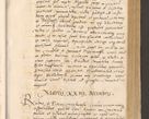 Zdjęcie nr 393 dla obiektu archiwalnego: Acta actorum, sententiarum diffinitivarum coram reverendo domino Petro Miscowski canonico et in spiritualibus vicario generali Cracoviensi ad annum Domini Mᵐᵘᵐ DXLVIᵗᵘᵐ, cuius indictio est quarta, pontificatus sanctissimi in Christo patris et domini nostri domini Pauli divina providencia pape tercii, a die tercia mensis Novembris, annus duodecimus (sic!) feliciter continuantur