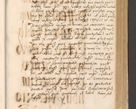 Zdjęcie nr 389 dla obiektu archiwalnego: Acta actorum, sententiarum diffinitivarum coram reverendo domino Petro Miscowski canonico et in spiritualibus vicario generali Cracoviensi ad annum Domini Mᵐᵘᵐ DXLVIᵗᵘᵐ, cuius indictio est quarta, pontificatus sanctissimi in Christo patris et domini nostri domini Pauli divina providencia pape tercii, a die tercia mensis Novembris, annus duodecimus (sic!) feliciter continuantur
