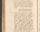 Zdjęcie nr 388 dla obiektu archiwalnego: Acta actorum, sententiarum diffinitivarum coram reverendo domino Petro Miscowski canonico et in spiritualibus vicario generali Cracoviensi ad annum Domini Mᵐᵘᵐ DXLVIᵗᵘᵐ, cuius indictio est quarta, pontificatus sanctissimi in Christo patris et domini nostri domini Pauli divina providencia pape tercii, a die tercia mensis Novembris, annus duodecimus (sic!) feliciter continuantur