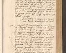 Zdjęcie nr 387 dla obiektu archiwalnego: Acta actorum, sententiarum diffinitivarum coram reverendo domino Petro Miscowski canonico et in spiritualibus vicario generali Cracoviensi ad annum Domini Mᵐᵘᵐ DXLVIᵗᵘᵐ, cuius indictio est quarta, pontificatus sanctissimi in Christo patris et domini nostri domini Pauli divina providencia pape tercii, a die tercia mensis Novembris, annus duodecimus (sic!) feliciter continuantur