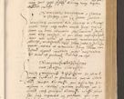 Zdjęcie nr 385 dla obiektu archiwalnego: Acta actorum, sententiarum diffinitivarum coram reverendo domino Petro Miscowski canonico et in spiritualibus vicario generali Cracoviensi ad annum Domini Mᵐᵘᵐ DXLVIᵗᵘᵐ, cuius indictio est quarta, pontificatus sanctissimi in Christo patris et domini nostri domini Pauli divina providencia pape tercii, a die tercia mensis Novembris, annus duodecimus (sic!) feliciter continuantur