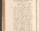 Zdjęcie nr 382 dla obiektu archiwalnego: Acta actorum, sententiarum diffinitivarum coram reverendo domino Petro Miscowski canonico et in spiritualibus vicario generali Cracoviensi ad annum Domini Mᵐᵘᵐ DXLVIᵗᵘᵐ, cuius indictio est quarta, pontificatus sanctissimi in Christo patris et domini nostri domini Pauli divina providencia pape tercii, a die tercia mensis Novembris, annus duodecimus (sic!) feliciter continuantur