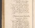 Zdjęcie nr 380 dla obiektu archiwalnego: Acta actorum, sententiarum diffinitivarum coram reverendo domino Petro Miscowski canonico et in spiritualibus vicario generali Cracoviensi ad annum Domini Mᵐᵘᵐ DXLVIᵗᵘᵐ, cuius indictio est quarta, pontificatus sanctissimi in Christo patris et domini nostri domini Pauli divina providencia pape tercii, a die tercia mensis Novembris, annus duodecimus (sic!) feliciter continuantur