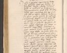 Zdjęcie nr 376 dla obiektu archiwalnego: Acta actorum, sententiarum diffinitivarum coram reverendo domino Petro Miscowski canonico et in spiritualibus vicario generali Cracoviensi ad annum Domini Mᵐᵘᵐ DXLVIᵗᵘᵐ, cuius indictio est quarta, pontificatus sanctissimi in Christo patris et domini nostri domini Pauli divina providencia pape tercii, a die tercia mensis Novembris, annus duodecimus (sic!) feliciter continuantur
