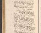 Zdjęcie nr 378 dla obiektu archiwalnego: Acta actorum, sententiarum diffinitivarum coram reverendo domino Petro Miscowski canonico et in spiritualibus vicario generali Cracoviensi ad annum Domini Mᵐᵘᵐ DXLVIᵗᵘᵐ, cuius indictio est quarta, pontificatus sanctissimi in Christo patris et domini nostri domini Pauli divina providencia pape tercii, a die tercia mensis Novembris, annus duodecimus (sic!) feliciter continuantur