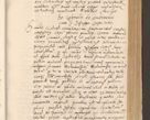 Zdjęcie nr 377 dla obiektu archiwalnego: Acta actorum, sententiarum diffinitivarum coram reverendo domino Petro Miscowski canonico et in spiritualibus vicario generali Cracoviensi ad annum Domini Mᵐᵘᵐ DXLVIᵗᵘᵐ, cuius indictio est quarta, pontificatus sanctissimi in Christo patris et domini nostri domini Pauli divina providencia pape tercii, a die tercia mensis Novembris, annus duodecimus (sic!) feliciter continuantur